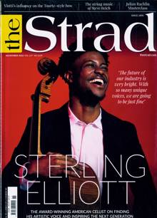 Strad Magazine  Order Online