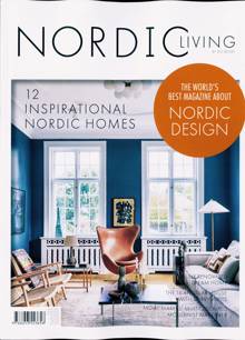 Scandi Christmas 2025 Magazine Issue 58