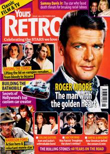 Yours Retro Magazine Issue NO 106