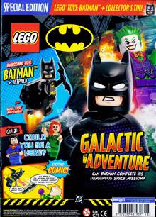 Lego Specials Magazine Issue BATMAN47