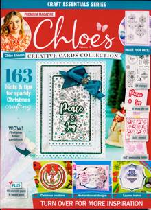 Craft Essential Series Magazine Issue CHLOE 189 