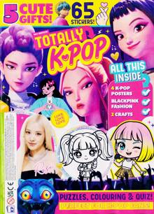 Totally Magazine NO 70 Order Online