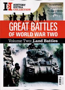 History Extra Collection Magazine Issue NO 166