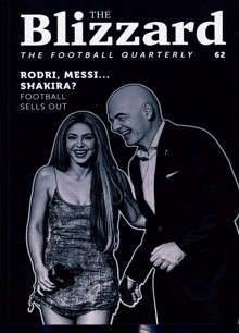 Blizzard Magazine Issue NO 62 
