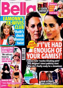 BELLA Magazine Issue NO 42