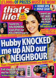 Thats Life Magazine NO 42 Order Online