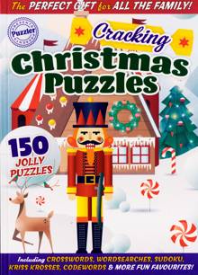 Puzzler Presents Magazine Issue NO 57 