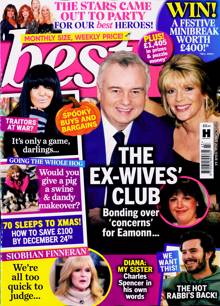 BEST Magazine NO 43 Order Online