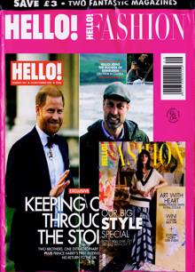 Hello Hfm Pack Magazine Issue 22/09/2026