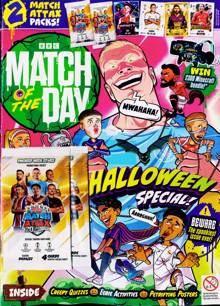 Match of the Day  Magazine NO 763 Order Online