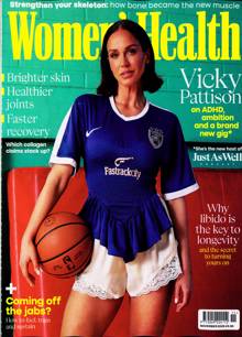 Womens Health Magazine  Order Online