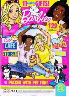 Barbie Magazine NO 477 Order Online