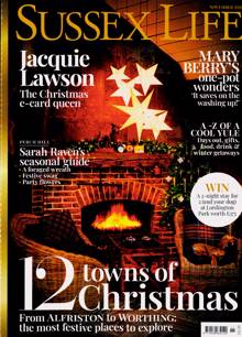 Sussex Life - County West Magazine  Order Online
