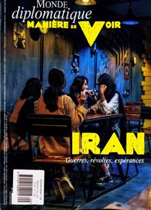 Manier De Voir Magazine Issue NO 209 