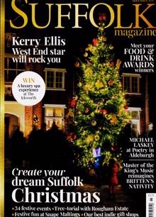 Suffolk Magazine NOV 26 Order Online