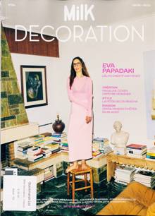 Milk Decoration French Magazine  Order Online