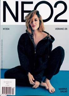 NEO2 Magazine  Order Online
