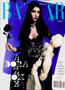 Harpers Bazaar Italian Magazine  Order Online
