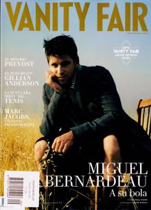 Vanity Fair Spanish Magazine  Order Online