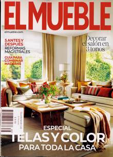 El Mueble Magazine Issue NO766