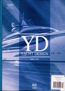 Yacht Design Magazine Issue NO12