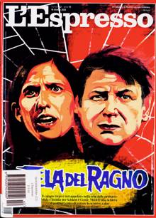 L Espresso Magazine NO 42 Order Online