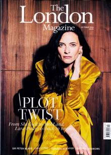 London Magazine  Order Online