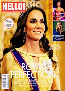 Hello Magazine  Order Online
