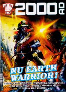 2000 Ad Wkly Magazine Issue NO 2506