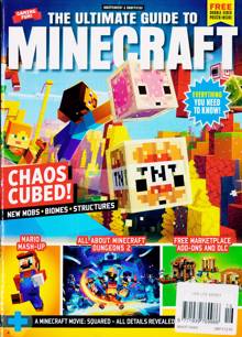 Life Lite Series Magazine Issue MINCF CHAO