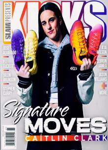 SLAM Magazine  Order Online