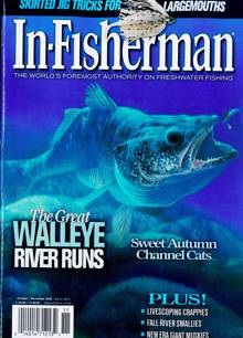 In Fisherman Magazine  Order Online