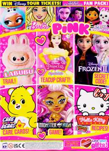 Pink Magazine NO 396 Order Online