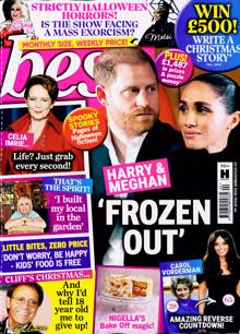 BEST Magazine Issue NO 44 