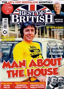 Best of British Magazine NOV 26 Order Online