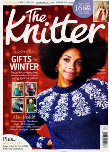 Knitter Magazine NO 234 Order Online