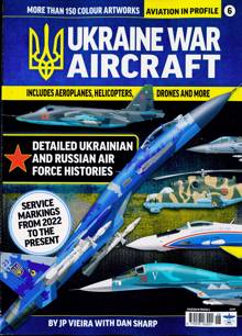 Aviation in Profile Magazine  Order Online