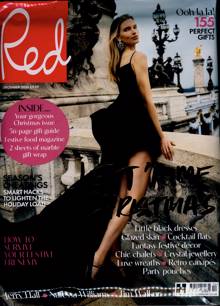 Red Magazine Issue DEC 26