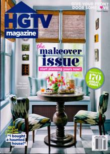 HGTV Magazine  Order Online