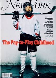 NEW YORK Magazine  Order Online