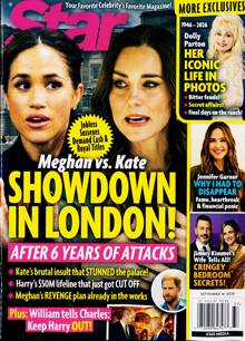 STAR MAGAZINE  Order Online