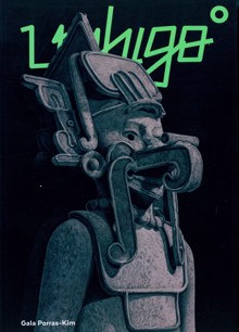 Umbigo Magazine Issue NO 96