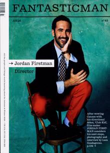 Fantastic Man Magazine Issue  AUT/WIN