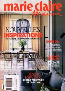 Marie Claire Maison Magazine NO 568 Order Online