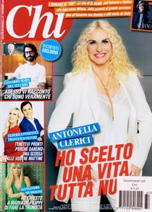 Chi Magazine NO37 Order Online