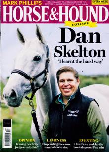 Horse and Hound Magazine  Order Online