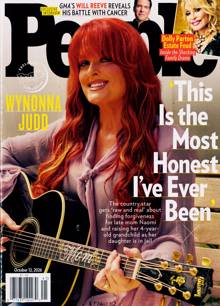 PEOPLE Magazine Issue 12/10/2026