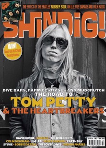 Shindig! Magazine NO 180 Order Online