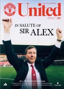 United Magazine NO 4 Order Online