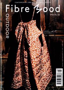 Fibre Mood Magazine SP05 Order Online